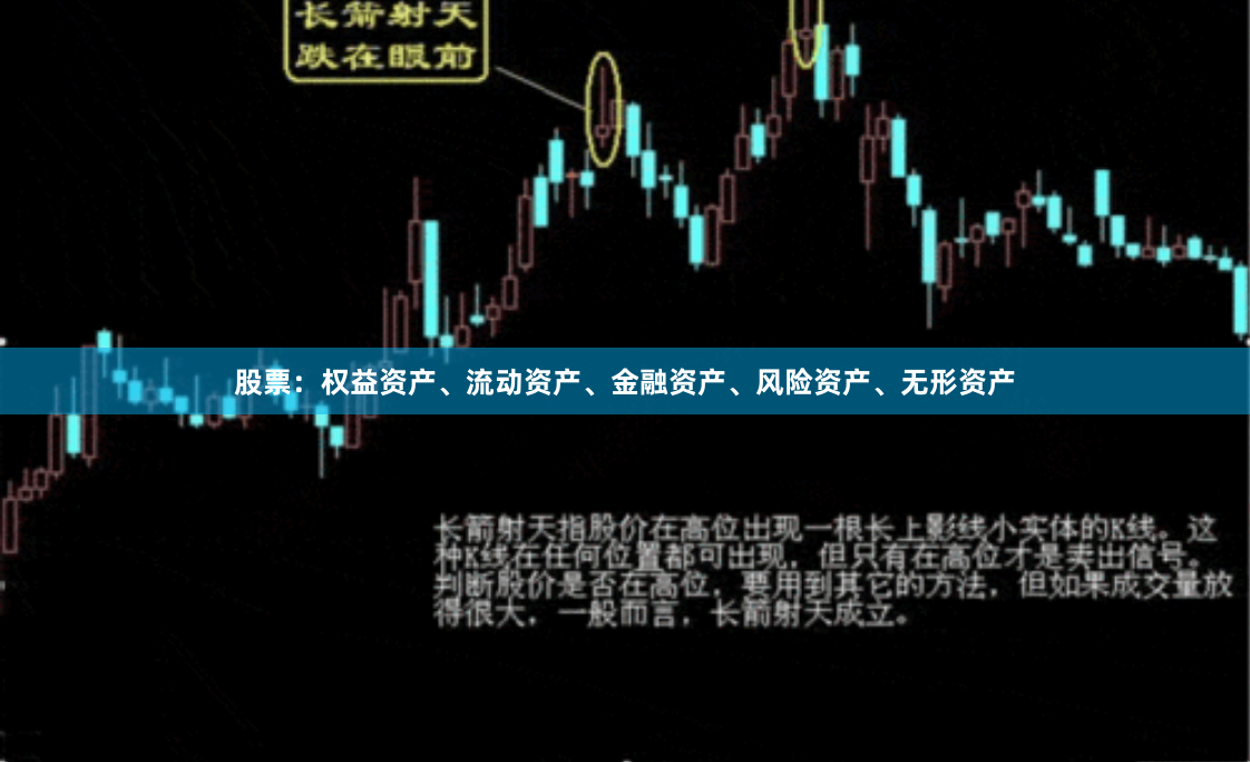 股票：权益资产、流动资产、金融资产、风险资产、无形资产