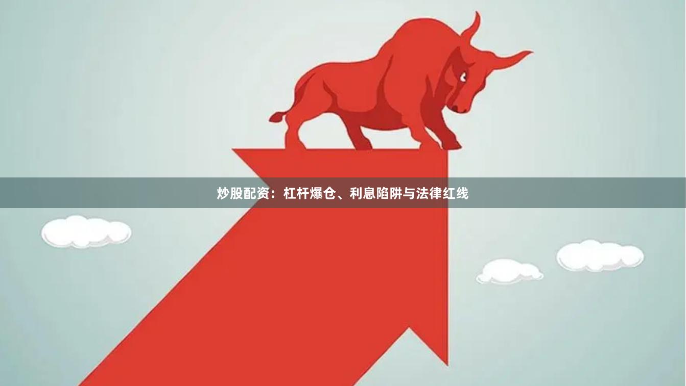 炒股配资：杠杆爆仓、利息陷阱与法律红线